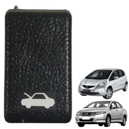 Puxador Abertura Capo Honda City Fit 1.5 1.4 2009 A 2014