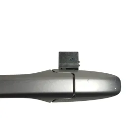 MAÇANETA EXTERNA TRASEIRA ESQUERDA HONDA CITY 2010 A 2014
