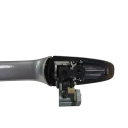 MAÇANETA EXTERNA TRASEIRA ESQUERDA HONDA CITY 2010 A 2014
