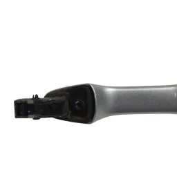 MAÇANETA EXTERNA TRASEIRA ESQUERDA HONDA CITY 2010 A 2014