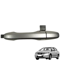 Maçaneta Externa Traseira Esquerda Honda City 2010 A 2014