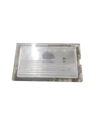 Lanterna Luz Placa Land Rover Range Sport 2.7 2009 Xfc500040