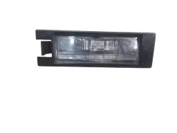Lanterna Luz Placa Fiat Toro Volcano 2019 2.0