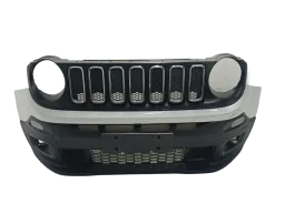 PARA-CHOQUE DIANTEIRO COMPLETO JEEP RENEGADE 2015/2019