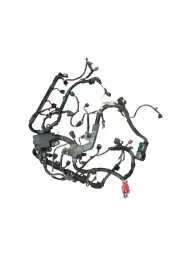 Chicote Injecao Motor Honda Civic 1.8 Automatico 2012 2016