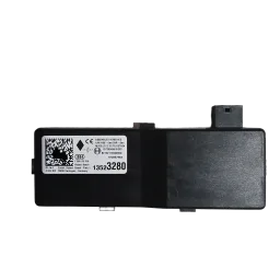 Modulo Receptor Alarme Cruze Tracker S10 2017 2018 2019 2020