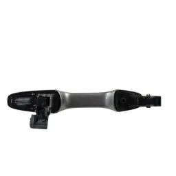 MAÇANETA EXTERNA TRASEIRA DIREITA HONDA CITY 2010 A 2014