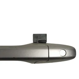MAÇANETA EXTERNA DIANTEIRA ESQUERDA HONDA CITY 2010 A 2014