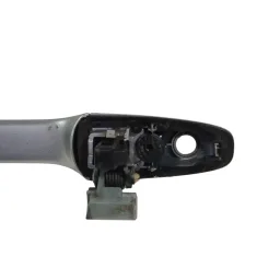 MAÇANETA EXTERNA DIANTEIRA ESQUERDA HONDA CITY 2010 A 2014