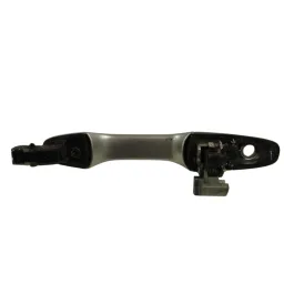 MAÇANETA EXTERNA DIANTEIRA ESQUERDA HONDA CITY 2010 A 2014