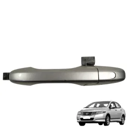 Maçaneta Porta Dianteira Esquerda Honda City 2010 A 2014