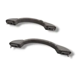 PAR ALÇA TETO DIANTEIRO PEUGEOT 307 2006 2012 ORIGINAL