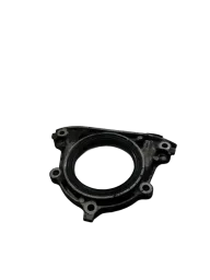 Flange Retentor Virabrequim Logan 1.0 8v 2010 2011