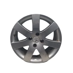 RODA LIGA LEVE PEUGEOT CITROEN ARO 16 4X108 UNIDADE