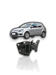 Suporte Coxim Motor Ka 2009 a 2012