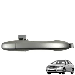 Maçaneta Porta Dianteira Direita Honda City 2010 A 2014