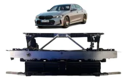 Painel Frontal Completo BMW 320i 330i G20 2020 2021 2022