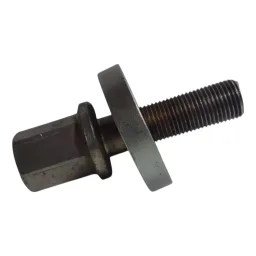 PARAFUSO POLIA VIRABREQUIM MITSUBISHI NEW TRITON 2.4 2021