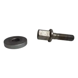 Parafuso Polia Virabrequim Mitsubishi New Triton 2.4 2021
