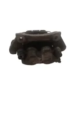 pinca dianteira esquerda bmw x6 2008 2009 2010 2011 2012 34116776783