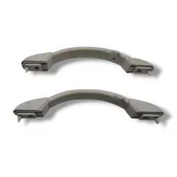 PAR ALÇA TETO TRASEIRO PEUGEOT 307 2006 2012 ORIGINAL