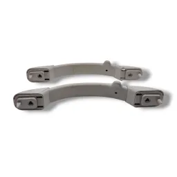 PAR ALÇA TETO TRASEIRO PEUGEOT 307 2006 2012 ORIGINAL
