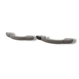 PAR ALÇA TETO TRASEIRO PEUGEOT 307 2006 2012 ORIGINAL