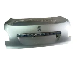Tampa Traseira Peugeot 207 Passion 2009 2010 a 2014