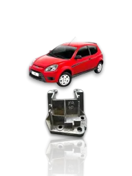 Suporte Coxim Caixa Câmbio Ka 2003 a 2014