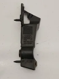 GUIA PARACHOQUE DIANTEIRO DIREITO AUDI A4 B8 2007 2015