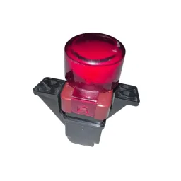 Botão Pisca Alerta Honda Civic 2012 2013