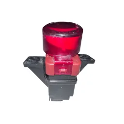 BOTÃO PISCA ALERTA HONDA CIVIC 2012 2013