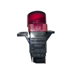 BOTÃO PISCA ALERTA HONDA CIVIC 2012 2013