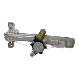 Máquina de Vidro Porta Traseira Direita Spin 2013 2014 2015/