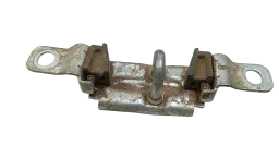 BATENTE TAMPA TRASEIRA FIAT UNO 2004/13