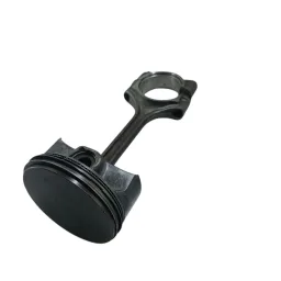 Pistão  biela Onix  1.4 2015 2016 2017