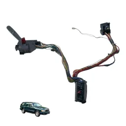 Chave De Setas Gm Blazer S10 1997 A 2000 Original