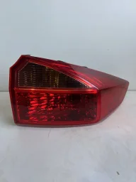 Lanterna Canto Traseira Direita Honda City 2015 A 2018