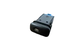 Botão Interruptor Desembaçador Kia Clarus 1998 1999 2000 2.0