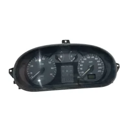 Painel de Instrumentos Renault Clio Scenic 2000 á 2011