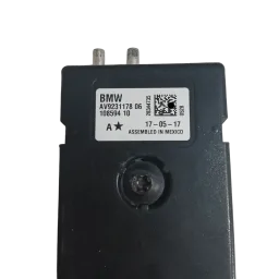 Modulo Amplificador Antena Bmw 320i 328i 335i F30 2017 2018