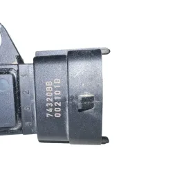 SENSOR MAP PRESSÃO HYUNDAI HB20 1.6 2012/2015