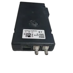 Modulo Amplificador Antena Bmw 320i 328i 335i F30 2017 2018