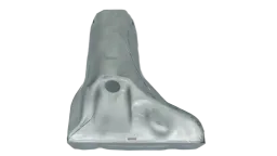 CHAPA DEFLETOR COLETOR ESCAPE GOL FOX POLO EA111 030253041AA