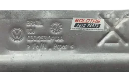 CHAPA DEFLETOR COLETOR ESCAPE GOL FOX POLO EA111 030253041AA