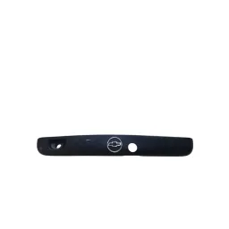 Moldura Da Tampa Traseira Corsa Wagon Furo Limpador Original