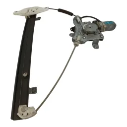 Maquina Vidro Traseiro L/d Gm Capitiva 25926007
