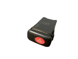 Botão Interruptor Pisca Alerta Kia Clarus 1998 1999 2000 2.0
