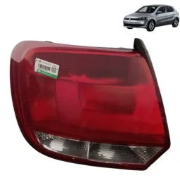 Lanterna Traseira Esquerda volkswagem Gol G6