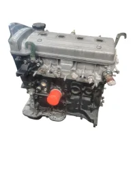 Motor Corolla 1.8 16v Gas 1999 1998 2000 a 2002 147.000km